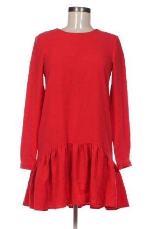Kleid Sinsay, Größe S, Farbe Rot, Preis 15,99 €, #136645673