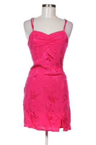 Sukienka Sinsay, Rozmiar XS, Kolor Różowy, Cena 169,86 zł, #136645739