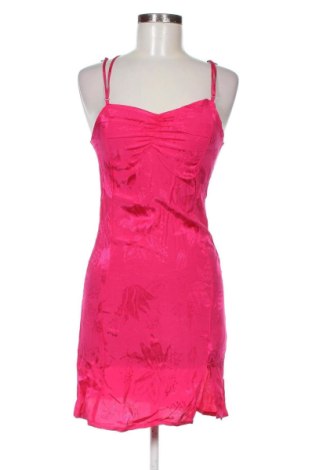 Rochie Sinsay, Mărime XS, Culoare Roz, Preț 83,99 Lei, #136645755