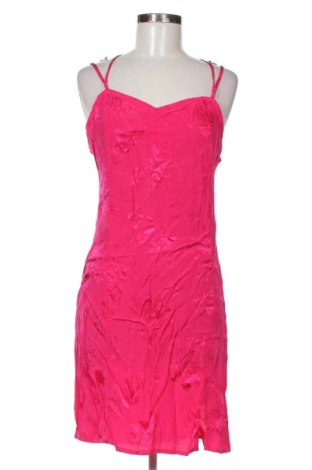 Rochie Sinsay, Mărime L, Culoare Roz, Preț 112,99 Lei, #136646278