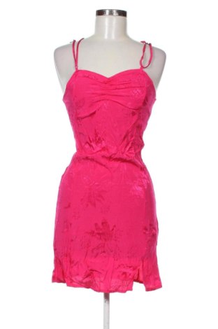 Rochie Sinsay, Mărime XS, Culoare Roz, Preț 83,99 Lei, #136646317