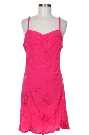 Rochie Sinsay, Mărime L, Culoare Roz, Preț 112,99 Lei, #136646331