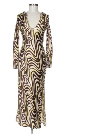 Rochie Sinsay, Mărime XS, Culoare Multicolor, Preț 49,99 Lei, #136646428