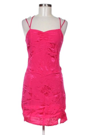 Sukienka Sinsay, Rozmiar S, Kolor Różowy, Cena 169,86 zł, #136646841