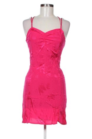 Rochie Sinsay, Mărime XS, Culoare Roz, Preț 83,99 Lei, #136646869
