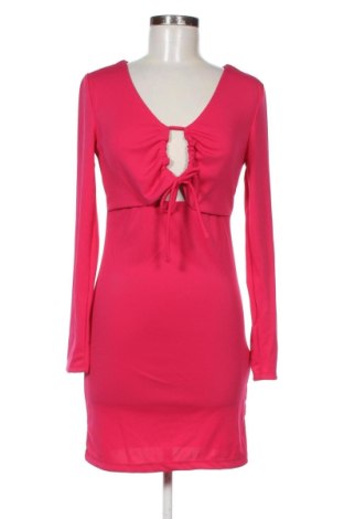 Rochie Sinsay, Mărime M, Culoare Roz, Preț 87,99 Lei, #136646951