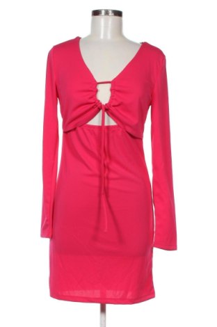 Rochie Sinsay, Mărime L, Culoare Roz, Preț 165,99 Lei, #136646981