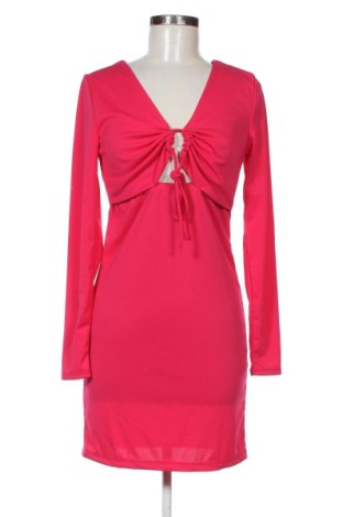 Rochie Sinsay, Mărime L, Culoare Roz, Preț 165,99 Lei, #136646997