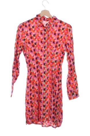 Rochie Sinsay, Mărime XS, Culoare Multicolor, Preț 61,99 Lei, #136647063