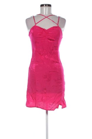 Sukienka Sinsay, Rozmiar XS, Kolor Różowy, Cena 169,86 zł, #136648073