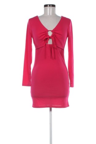 Φόρεμα Sinsay, Μέγεθος S, Χρώμα Ρόζ , Τιμή 31,70 €, #136650923