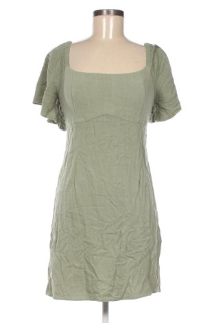 Φόρεμα Sinsay, Μέγεθος M, Χρώμα Πράσινο, Τιμή 19,95 €, #136650972