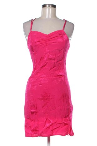 Sukienka Sinsay, Rozmiar XS, Kolor Różowy, Cena 169,86 zł, #136653586
