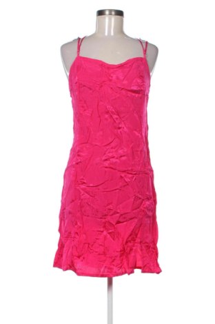 Rochie Sinsay, Mărime XL, Culoare Roz, Preț 165,26 Lei, #136654161