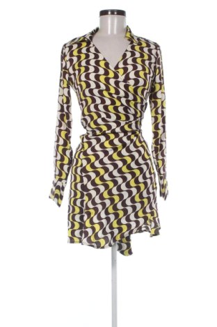 Rochie Sinsay, Mărime S, Culoare Multicolor, Preț 165,26 Lei, #136657677