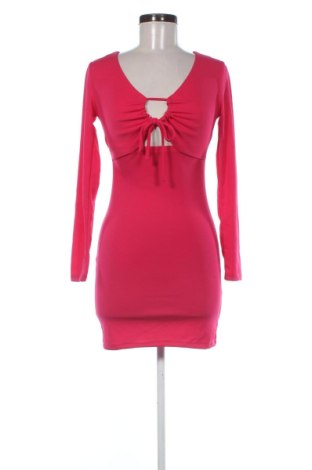 Rochie Sinsay, Mărime XS, Culoare Roz, Preț 165,26 Lei, #136658398