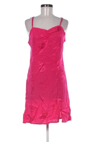 Rochie Sinsay, Mărime L, Culoare Roz, Preț 165,26 Lei, #136658495