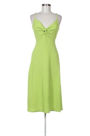 Rochie Sinsay, Mărime S, Culoare Verde, Preț 104,00 Lei, #136659151