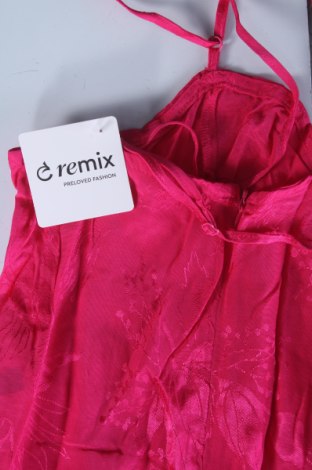 Sukienka Sinsay, Rozmiar XS, Kolor Różowy, Cena 106,85 zł, #136659759