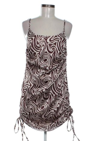 Rochie Sinsay, Mărime XL, Culoare Multicolor, Preț 165,26 Lei, #136660073