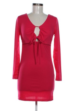 Rochie Sinsay, Mărime S, Culoare Roz, Preț 165,26 Lei, #136660115