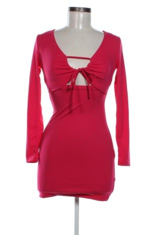 Rochie Sinsay, Mărime XXS, Culoare Roz, Preț 165,26 Lei, #136660168