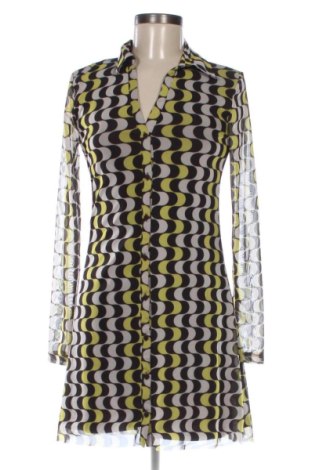Rochie Sinsay, Mărime M, Culoare Multicolor, Preț 205,25 Lei, #136660523