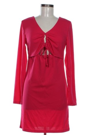 Rochie Sinsay, Mărime XL, Culoare Roz, Preț 165,26 Lei, #136661674