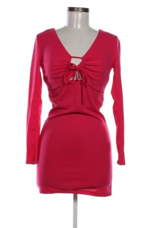 Rochie Sinsay, Mărime S, Culoare Roz, Preț 165,26 Lei, #136661909