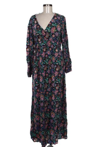 Φόρεμα Sinsay, Μέγεθος XXL, Χρώμα Πολύχρωμο, Τιμή 32,00 €, #136665858