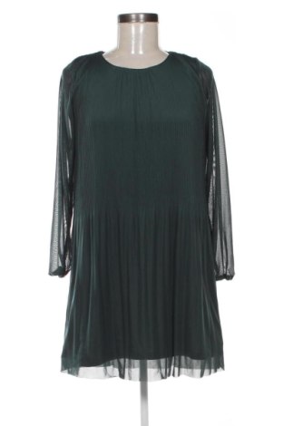 Φόρεμα Sinsay, Μέγεθος XXS, Χρώμα Πράσινο, Τιμή 13,99 €, #136671123