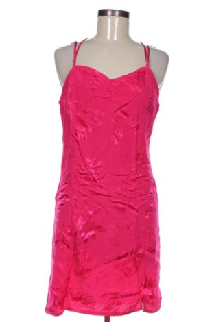 Φόρεμα Sinsay, Μέγεθος M, Χρώμα Ρόζ , Τιμή 31,70 €, #136676499