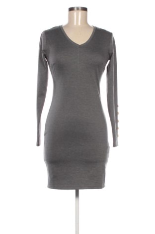 Kleid Sinsay, Größe S, Farbe Grau, Preis € 26,99, #136681373