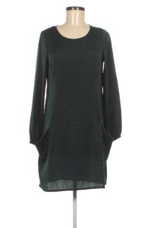 Rochie Sisley, Mărime M, Culoare Verde, Preț 218,96 Lei, #136657985