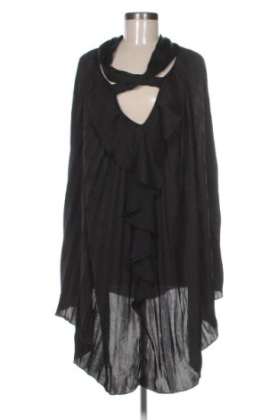 Sukienka Sisley, Rozmiar S, Kolor Czarny, Cena 225,00 zł, #136670108