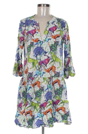 Rochie Smashed Lemon, Mărime M, Culoare Multicolor, Preț 218,96 Lei