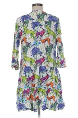 Rochie Smashed Lemon, Mărime M, Culoare Multicolor, Preț 218,96 Lei