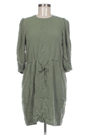 Rochie Soft Rebels, Mărime S, Culoare Verde, Preț 329,58 Lei