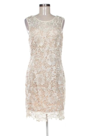 Rochie Soieblu, Mărime L, Culoare Bej, Preț 104,00 Lei, #136657454