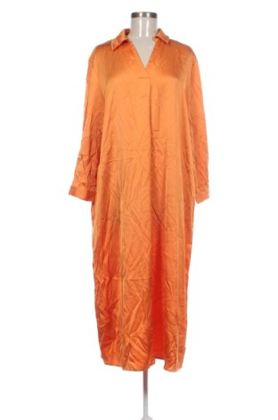 Kleid Sora, Größe L, Farbe Orange, Preis 25,99 €
