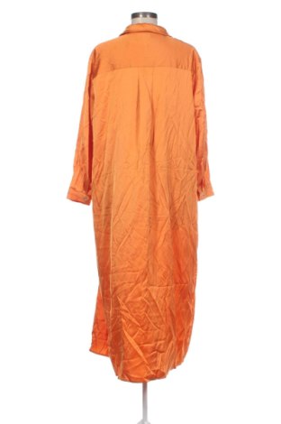Kleid Sora, Größe L, Farbe Orange, Preis 25,99 €