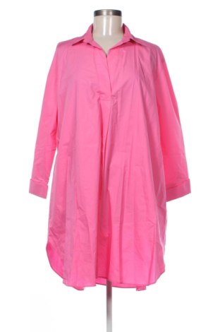 Kleid Splash, Größe 3XL, Farbe Rosa, Preis 25,00 €