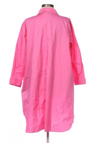 Kleid Splash, Größe 3XL, Farbe Rosa, Preis 25,00 €