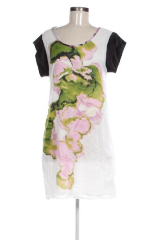 Kleid St-Martins, Größe M, Farbe Mehrfarbig, Preis 25,00 €, #136602139