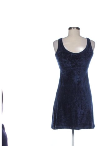 Φόρεμα Staccato, Μέγεθος XS, Χρώμα Μπλέ, Τιμή 25,00 €
