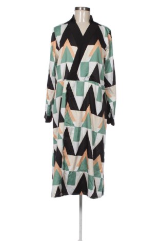 Φόρεμα Star Fashion, Μέγεθος XL, Χρώμα Πολύχρωμο, Τιμή 23,99 €