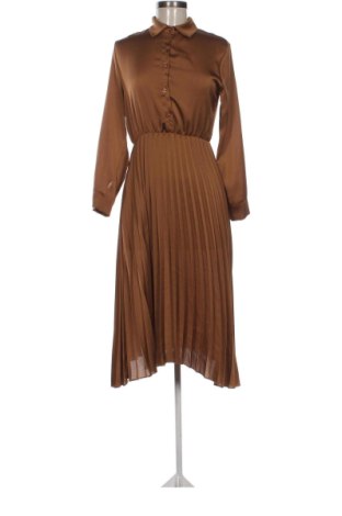 Φόρεμα Stella H, Μέγεθος L, Χρώμα Καφέ, Τιμή 50,99 €