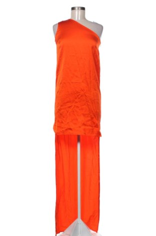 Rochie Stella McCartney, Mărime M, Culoare Portocaliu, Preț 1.402,36 Lei