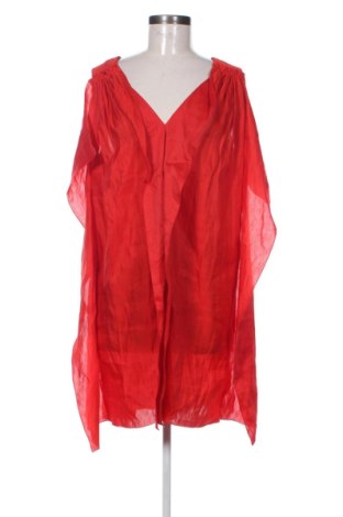 Šaty  Stella McCartney, Velikost L, Barva Červená, Cena  2 409,00 Kč, #136672731