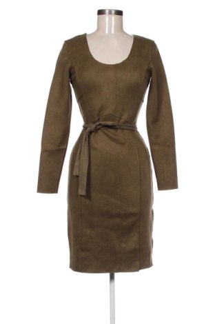 Kleid Steps, Größe XS, Farbe Grün, Preis 20,00 €